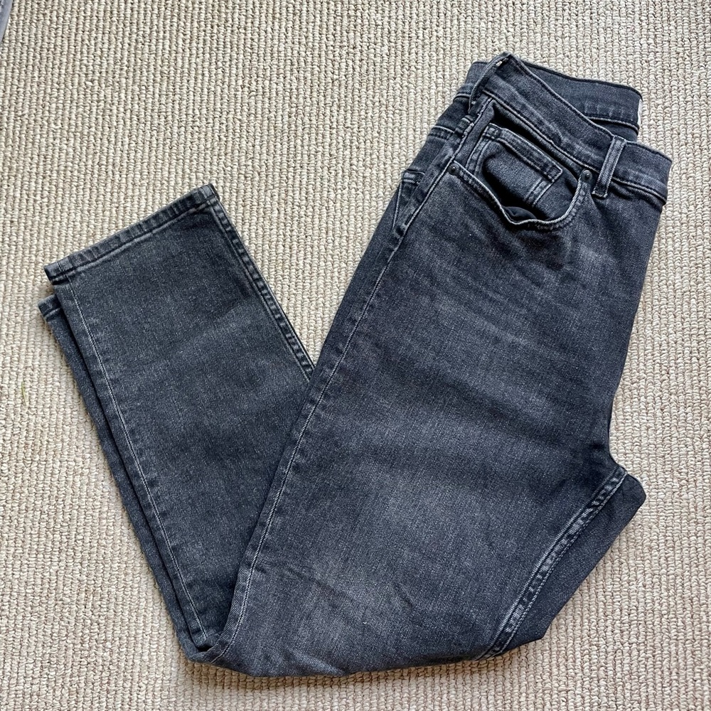 Everlane Cheeky Jean